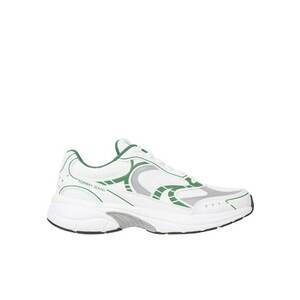 Pantofi sport - casual - alb - sintetic imagine