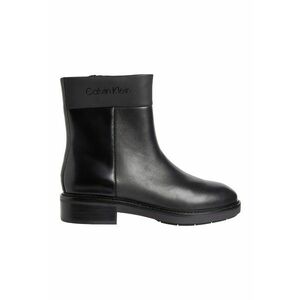 Ghete de piele - Negru imagine