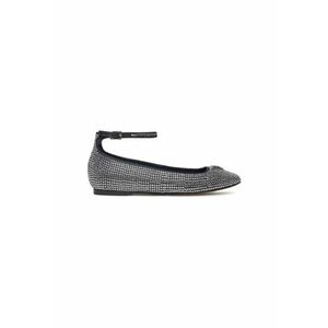Balerini dama 304599804 - Textil - Negru imagine