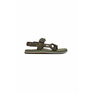Sandale barbati AQYL101253 - Textil - Verde - Verde imagine