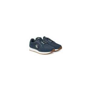 Pantofi sport barbati - 305198938 - textil - bleumarin imagine