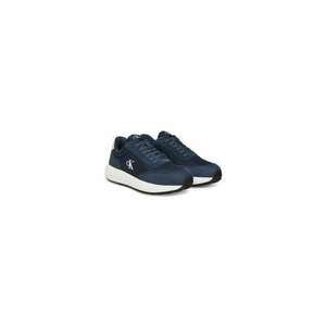 Pantofi sport 305197375 - piele naturala - bleumarin imagine