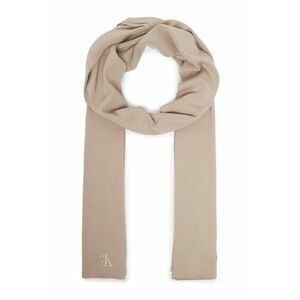 Esarfa dama - bej - textil imagine