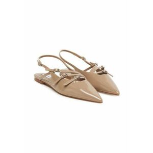 Sandale dama 305530226 - bej - piele ecologica imagine