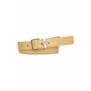 Curea de dama - 303392932 - piele naturala - multicolora - Multicolor imagine