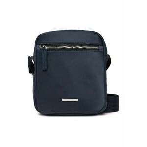 Borseta barbati - albastru - universal imagine