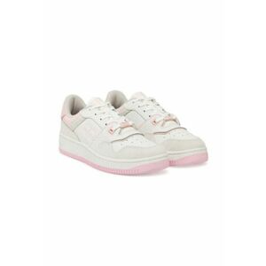 Tenisi dama - piele naturala - alb 305159724 imagine