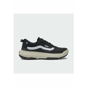 Pantofi sport barbati MTE Crosspath - negru/alb - sintetic si textil - talpa intermediara din spuma EVA biodegradabila imagine