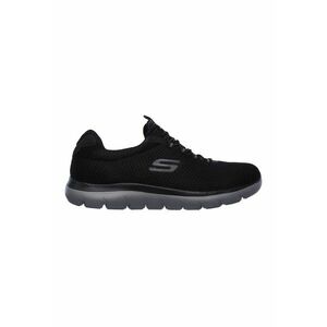 Sneaker slip-on Summits - Negru - Adidasi barbati cat. imagine