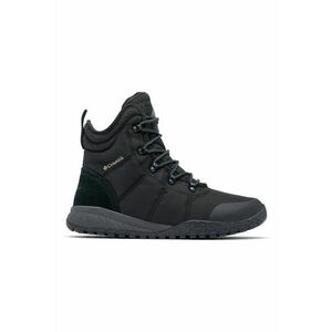 Ghete impermeabile pentru trekking Fairbanks™ Omni-Heat™ - Negru imagine