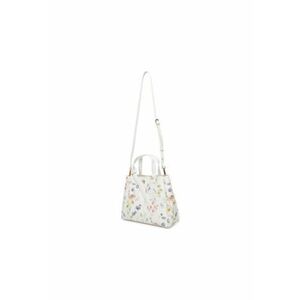 Geanta dama - Piele ecologica - Multicolor - Universal imagine