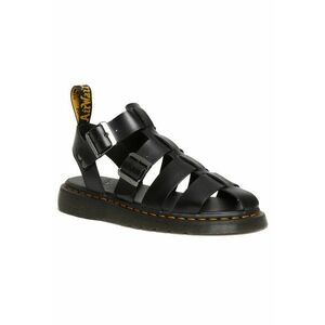 Sandale de dama - Dr Martens - 302620500 - piele naturala - negru imagine
