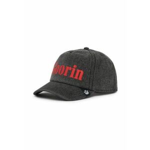 Sapca unisex - Goorin Bros - gri - universal imagine