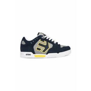Pantofi barbati 305451545 - Piele naturala - Albastru imagine