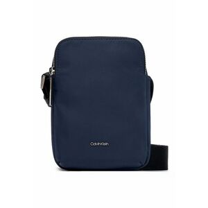 Borseta barbati - textil - albastru - universal imagine