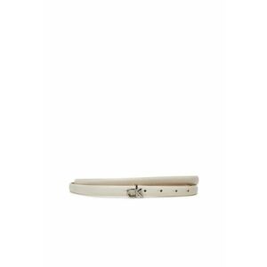 Curea de dama - 304614897 - piele naturala - multicolora - Multicolor imagine