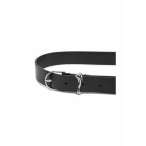 Curea de dama - 304615979 - piele naturala - multicolora - Multicolor imagine