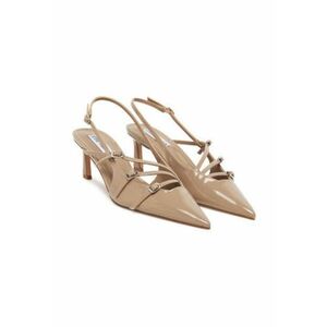 Sandale dama 305530165 - bej - piele ecologica imagine