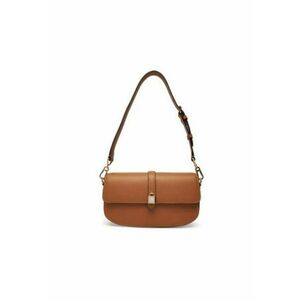 Geanta dama - multicolor - 305506177 - piele naturala - universala imagine