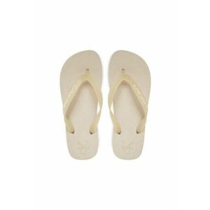 Slapi dama - bej - sintetic imagine