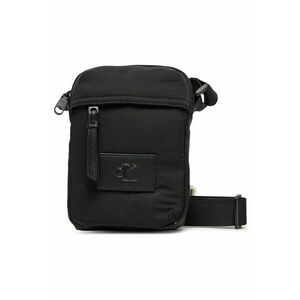 Borseta barbati - negru - universal imagine