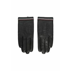 Manusi barbatesti - 304086953 - piele naturala - multicolore - S/M imagine