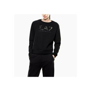 Bluza TRAIN LOGO SERIES W T-TOP CN CRYSTAL-7W000542-AF16442-UC001 imagine