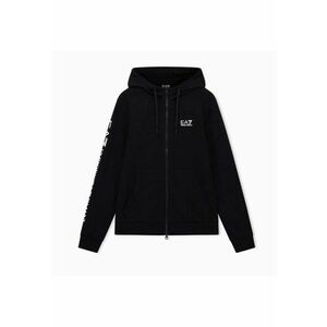 Bluza cu fermoar TRAIN LOGO SERIES M HOODIE FZ EXTENDED LOGO COFT CC-7M000568-AF13512-MC001 imagine