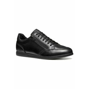 Pantofi barbati - 305317575 - piele naturala - negru imagine