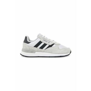 Pantofi sport unisex cu insertii textile imagine