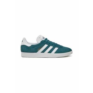 Pantofi sport din piele intoarsa low-cut Gazelle imagine