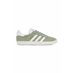 Pantofi sport de piele intoarsa Gazelle imagine