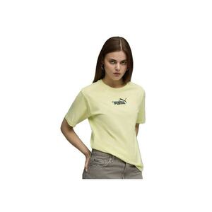 Tricou ESS NATURE 2.0 Relaxed Tee-688077-35 imagine