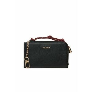 Portofel dama - negru - universal imagine