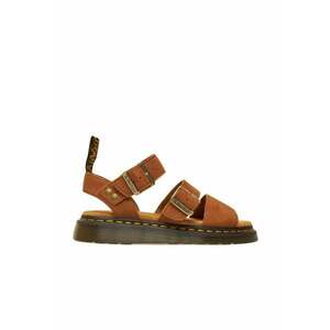 Sandale pentru dama - Dr Martens - 305316196 - piele naturala - maro imagine