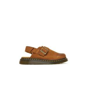 Sandale unisex - Dr Martens - 305316103 - piele naturala - maro imagine