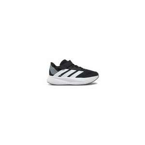 Pantofi sport din material textil cu dungi contrastante imagine