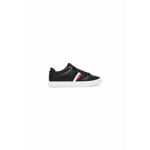Pantofi sport pentru barbati 305552563 - piele naturala - negru imagine