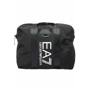 Geanta Duffle - Poliester - Negru imagine