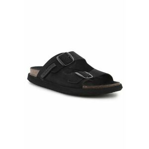 Slapi pentru barbati - BM223773 - Negru imagine
