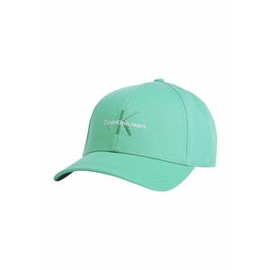 Sapca cu logo brodat - Verde menta imagine