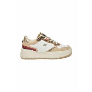 Tenisi dama 304989650 - Piele ecologica - Bej imagine