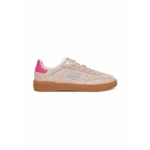 Tenisi dama 304989698 - Piele naturala - Roz imagine
