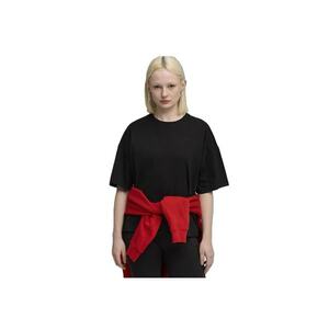 Tricou HER Oversized Tee-688148-01 imagine