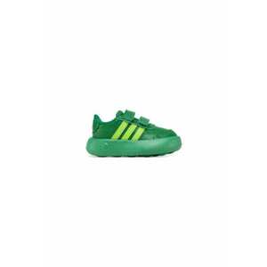 Pantofi sport cu velcro imagine