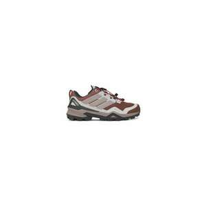 Pantofi sport cu model colorblock - pentru trekking imagine
