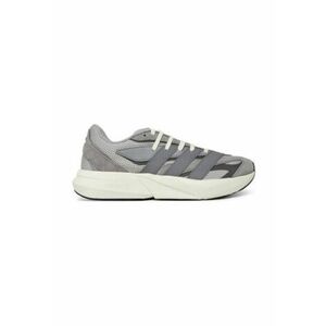 Pantofi sport wedge cu profil jos - imagine