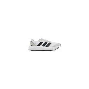 Pantofi sport wedge cu benzi contrastante - imagine