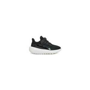 Pantofi sport cu talpa wedge cu aspect masiv imagine