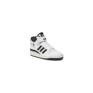 Tenisi mid-cut cu velcro Forum imagine